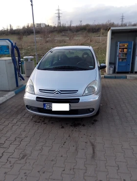 Citroen Xsara picasso | Mobile.bg    2