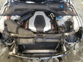 Audi A7 BOSE* KEYLESS* ПОДГРЕВ* ШИБИДАХ - 20900 лв. - 19570195 | Car24.bg