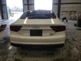 Audi A7 BOSE* KEYLESS* ПОДГРЕВ* ШИБИДАХ - 20900 лв. - 19570195 | Car24.bg