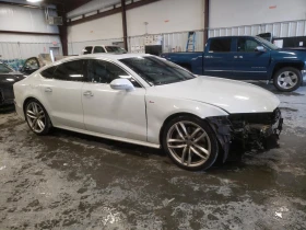 Audi A7 BOSE* KEYLESS* ПОДГРЕВ* ШИБИДАХ - 20900 лв. - 19570195 | Car24.bg