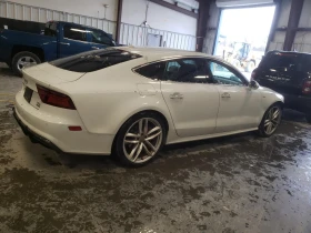 Audi A7 BOSE* KEYLESS* ПОДГРЕВ* ШИБИДАХ - 20900 лв. - 19570195 | Car24.bg