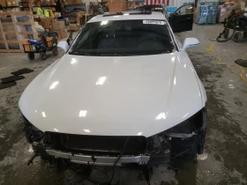 Audi A7 BOSE* KEYLESS* ПОДГРЕВ* ШИБИДАХ - 20900 лв. - 19570195 | Car24.bg