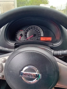 Nissan Micra | Mobile.bg    10