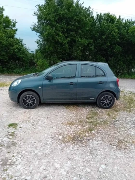 Nissan Micra | Mobile.bg    12