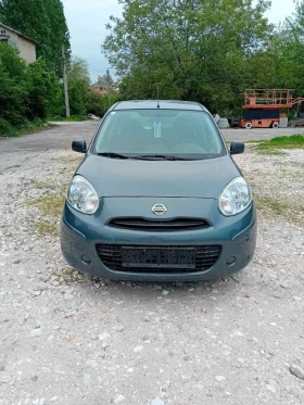 Nissan Micra | Mobile.bg    13