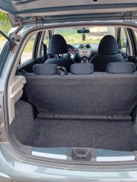 Nissan Micra | Mobile.bg    4
