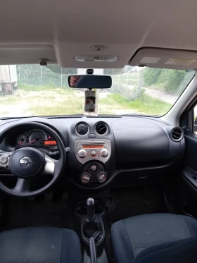 Nissan Micra | Mobile.bg    3