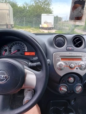 Nissan Micra | Mobile.bg    9