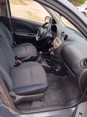 Nissan Micra | Mobile.bg    2