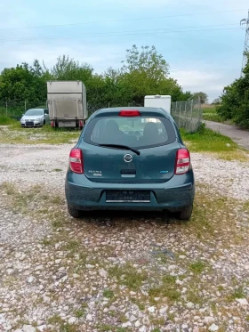 Nissan Micra | Mobile.bg    14