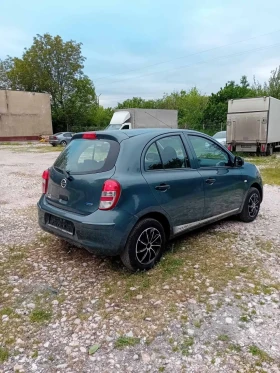 Nissan Micra | Mobile.bg    15