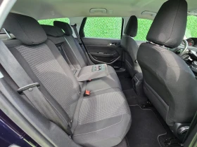 Peugeot 308 1.5BlueHDI* 102кс* 6скарасти* 123000км - 17600 лв. - 19119493 10