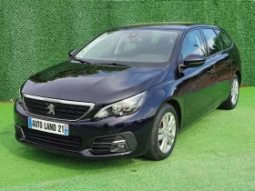 Peugeot 308 1.5BlueHDI* 102кс* 6скарасти* 123000км - 17600 лв. - 19119493 2