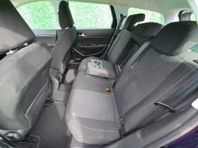 Peugeot 308 1.5BlueHDI* 102кс* 6скарасти* 123000км - 17600 лв. - 19119493 9