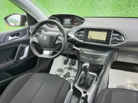 Peugeot 308 1.5BlueHDI* 102кс* 6скарасти* 123000км - 17600 лв. - 19119493 14