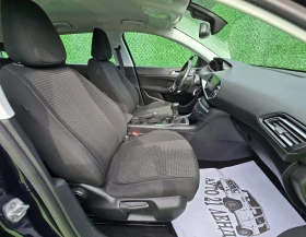 Peugeot 308 1.5BlueHDI* 102кс* 6скарасти* 123000км - 17600 лв. - 19119493 11