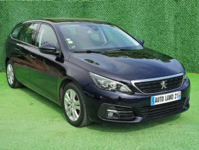 Peugeot 308 1.5BlueHDI* 102кс* 6скарасти* 123000км - 17600 лв. - 19119493 3