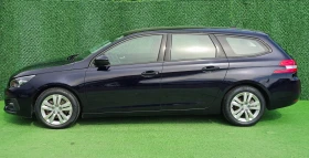 Peugeot 308 1.5BlueHDI* 102кс* 6скарасти* 123000км - 17600 лв. - 19119493 4