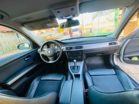 BMW 325 Xi | Mobile.bg    9