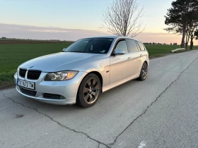     BMW 325 Xi
