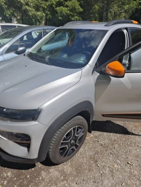 Dacia Spring | Mobile.bg    5