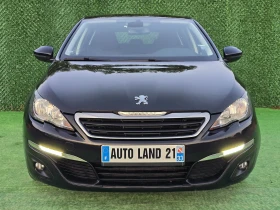 Peugeot 308 1.6BlueHDI* 116* -5B* 6 | Mobile.bg    2