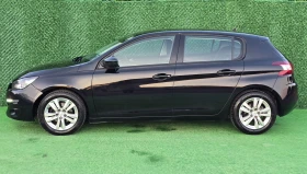 Peugeot 308 1.6BlueHDI* 116* -5B* 6 | Mobile.bg    4