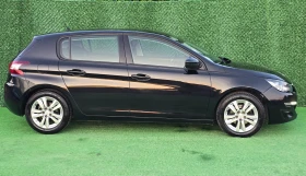 Peugeot 308 1.6BlueHDI* 116* -5B* 6 | Mobile.bg    6