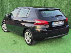 Peugeot 308 1.6BlueHDI* 116* -5B* 6 | Mobile.bg    5