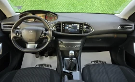 Peugeot 308 1.6BlueHDI* 116* -5B* 6 | Mobile.bg    12