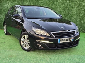 Peugeot 308 1.6BlueHDI* 116* -5B* 6 | Mobile.bg    3