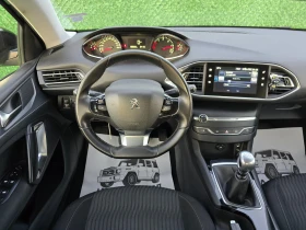 Peugeot 308 1.6BlueHDI* 116* -5B* 6 | Mobile.bg    14