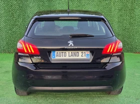 Peugeot 308 1.6BlueHDI* 116* -5B* 6 | Mobile.bg    8
