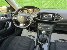 Peugeot 308 1.6BlueHDI* 116* -5B* 6 | Mobile.bg    15