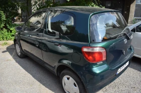 Обява за продажба на Toyota Yaris ~2 200 лв. - изображение 4
