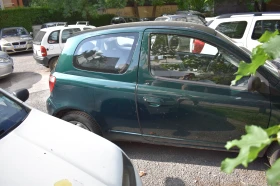 Обява за продажба на Toyota Yaris ~2 200 лв. - изображение 3