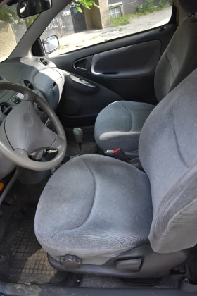 Обява за продажба на Toyota Yaris ~2 200 лв. - изображение 5
