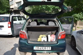 Обява за продажба на Toyota Yaris ~2 200 лв. - изображение 8
