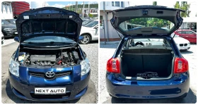 Toyota Auris 1.4VVT-i 97HP EURO4 | Mobile.bg    16