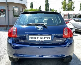 Toyota Auris 1.4VVT-i 97HP EURO4 | Mobile.bg    6