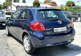 Toyota Auris 1.4VVT-i 97HP EURO4 | Mobile.bg    7