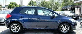     Toyota Auris 1.4VVT-i 97HP EURO4