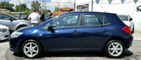 Toyota Auris 1.4VVT-i 97HP EURO4 | Mobile.bg    8
