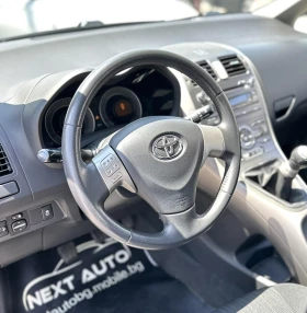 Toyota Auris 1.4VVT-i 97HP EURO4 | Mobile.bg    10