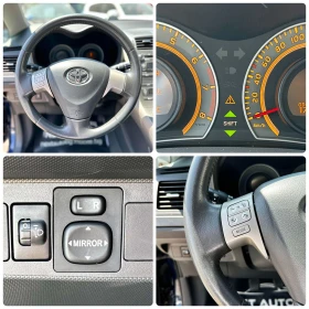 Toyota Auris 1.4VVT-i 97HP EURO4 | Mobile.bg    14