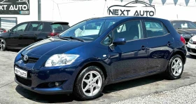     Toyota Auris 1.4VVT-i 97HP EURO4