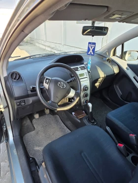 Toyota Yaris - 4499 лв. - 29780072 17