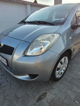 Toyota Yaris - 4499 лв. - 29780072 9