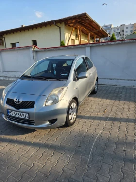Toyota Yaris - 4499 лв. - 29780072 2
