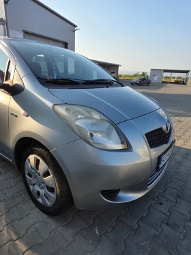 Toyota Yaris - 4499 лв. - 29780072 10